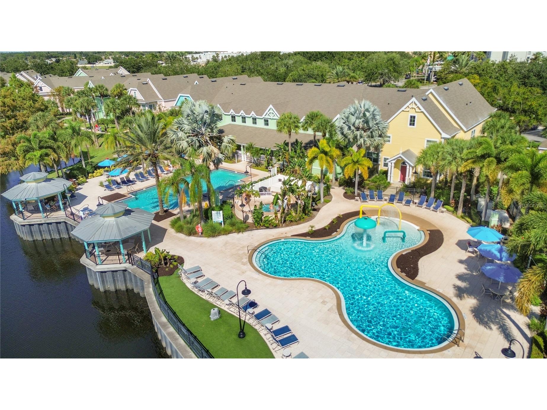 3002 Bonfire Beach Drive #102 Kissimmee FL 34746 O6354451 image45