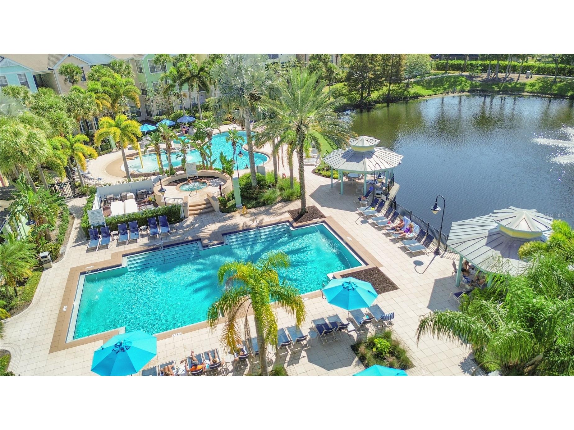 3002 Bonfire Beach Drive #102 Kissimmee FL 34746 O6354451 image47