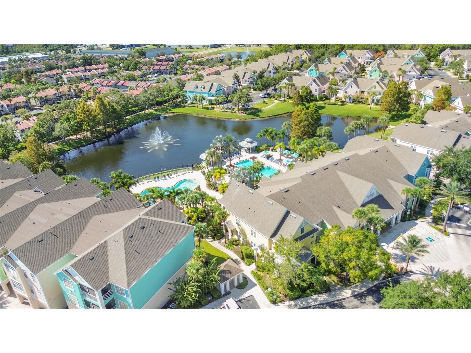 3002 Bonfire Beach Drive #102 Kissimmee FL 34746 O6354451 image48