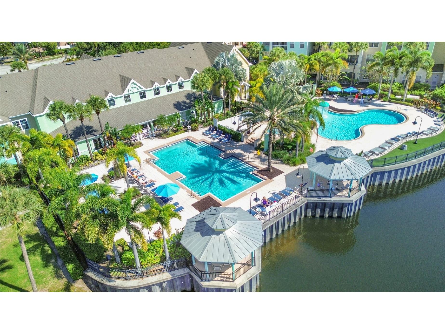 3002 Bonfire Beach Drive #102 Kissimmee FL 34746 O6354451 image51