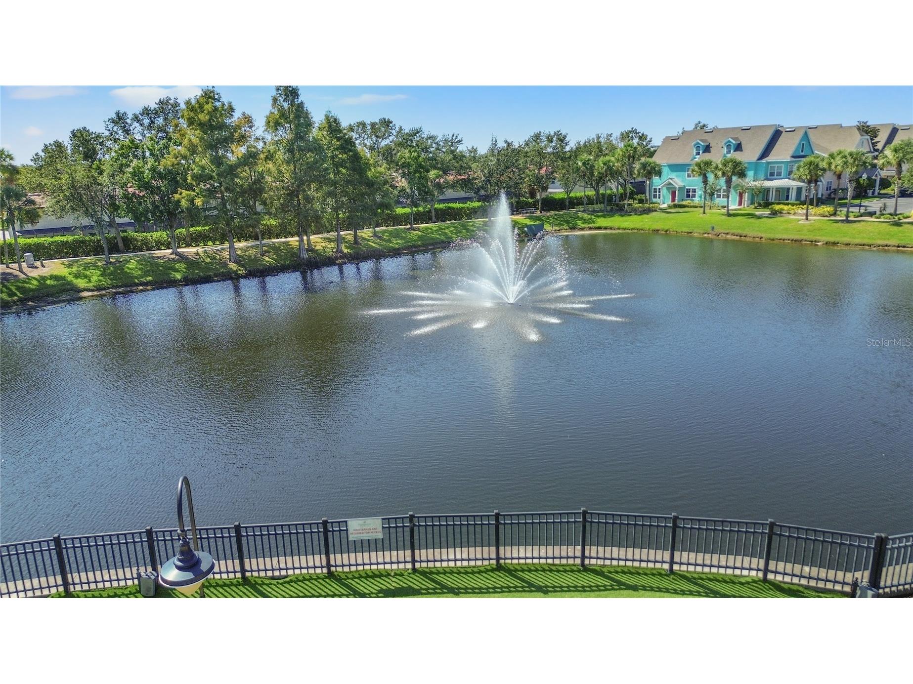 3002 Bonfire Beach Drive #102 Kissimmee FL 34746 O6354451 image55