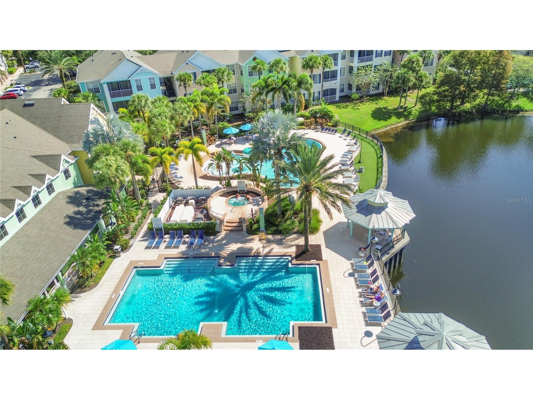 3002 Bonfire Beach Drive #102 Kissimmee FL 34746 O6354451 image58