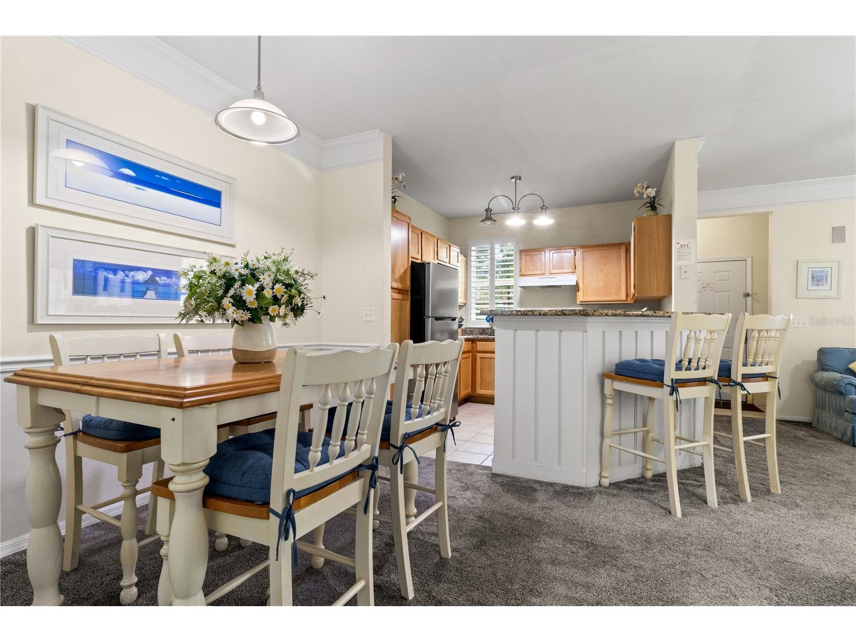 3002 Bonfire Beach Drive #102 Kissimmee FL 34746 O6354451 image9