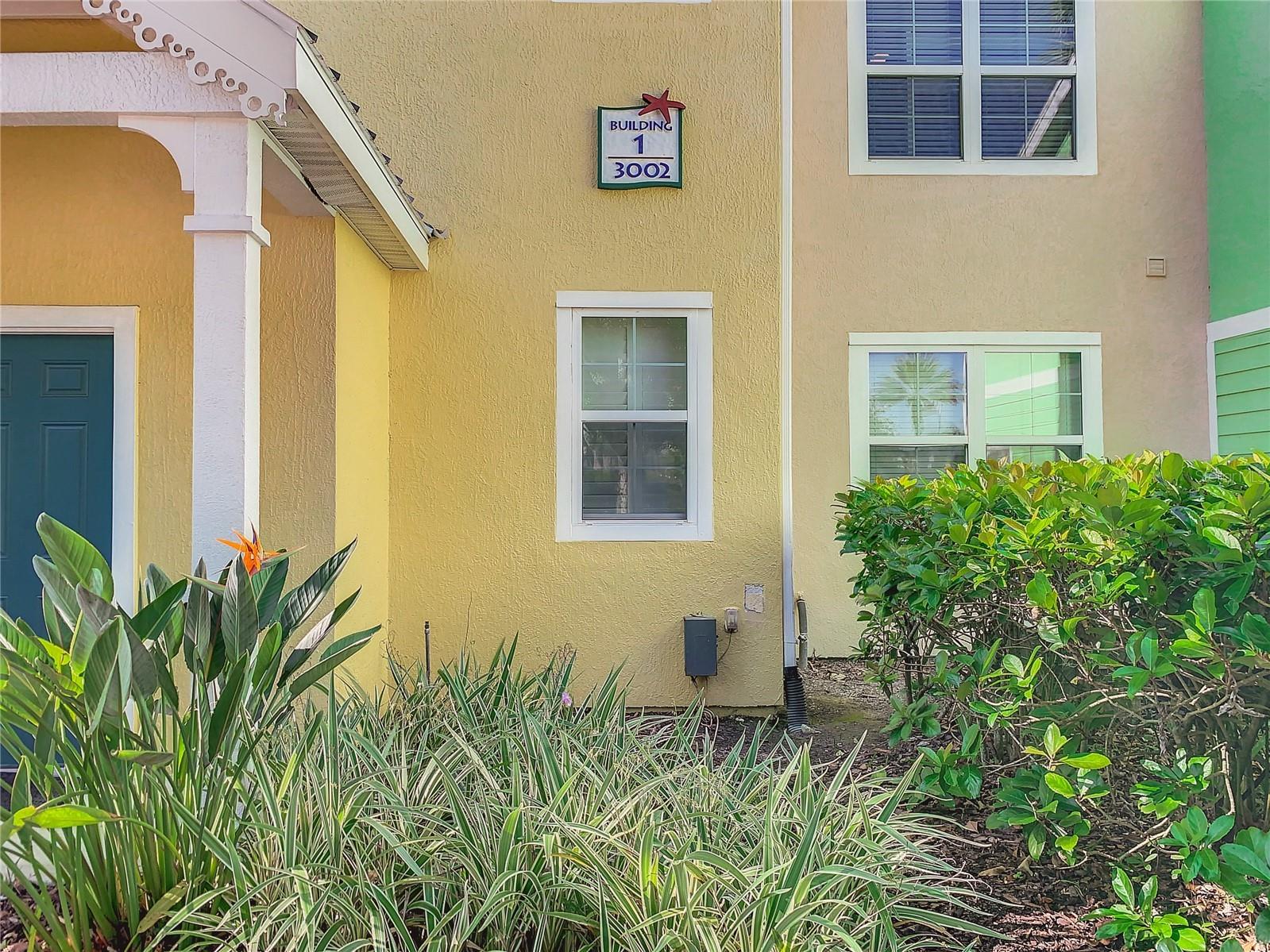 3002 Bonfire Beach Drive #202 Kissimmee FL 34746 O6404782 image1