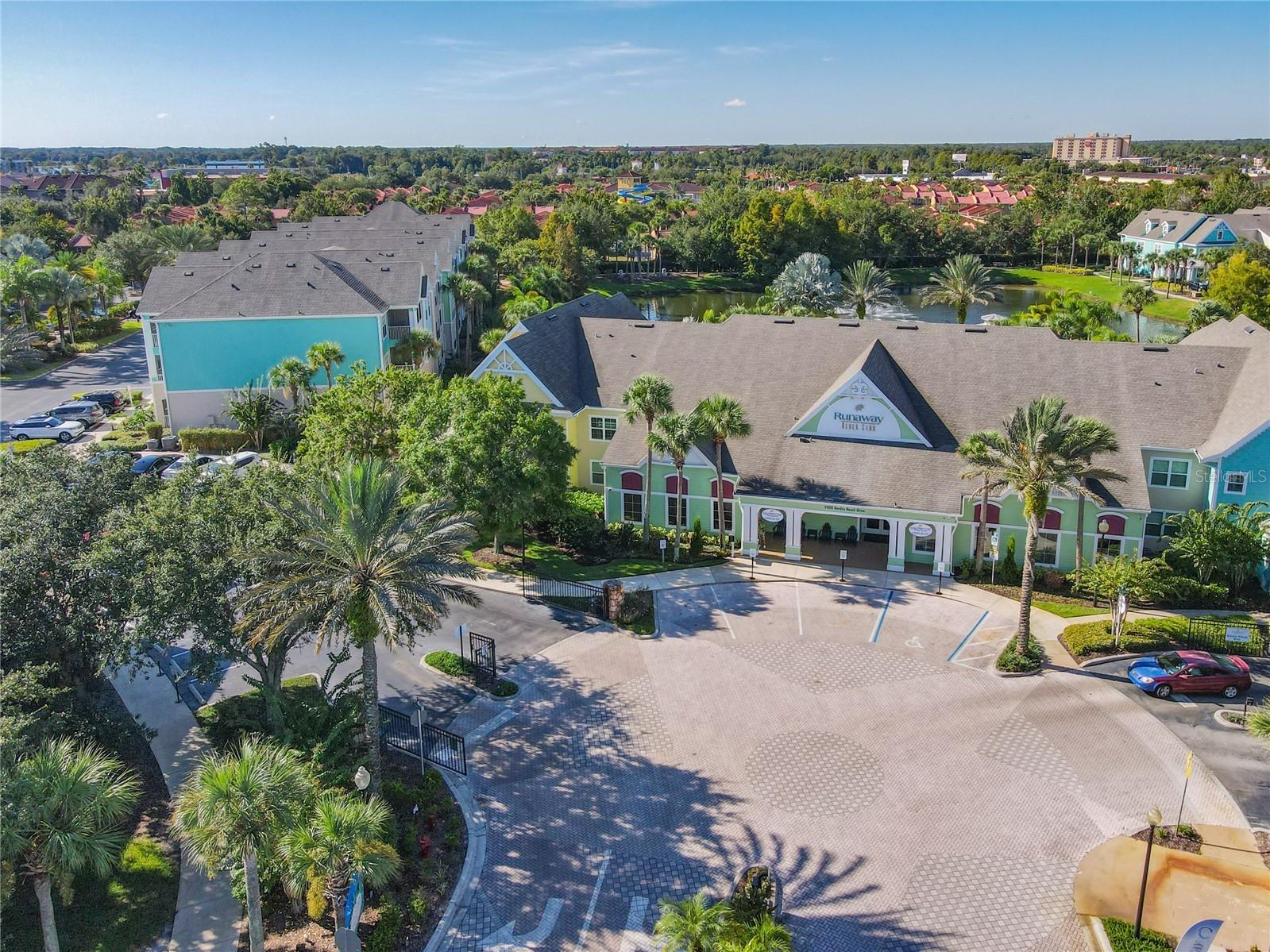 3002 Bonfire Beach Drive #202 Kissimmee FL 34746 O6404782 image3