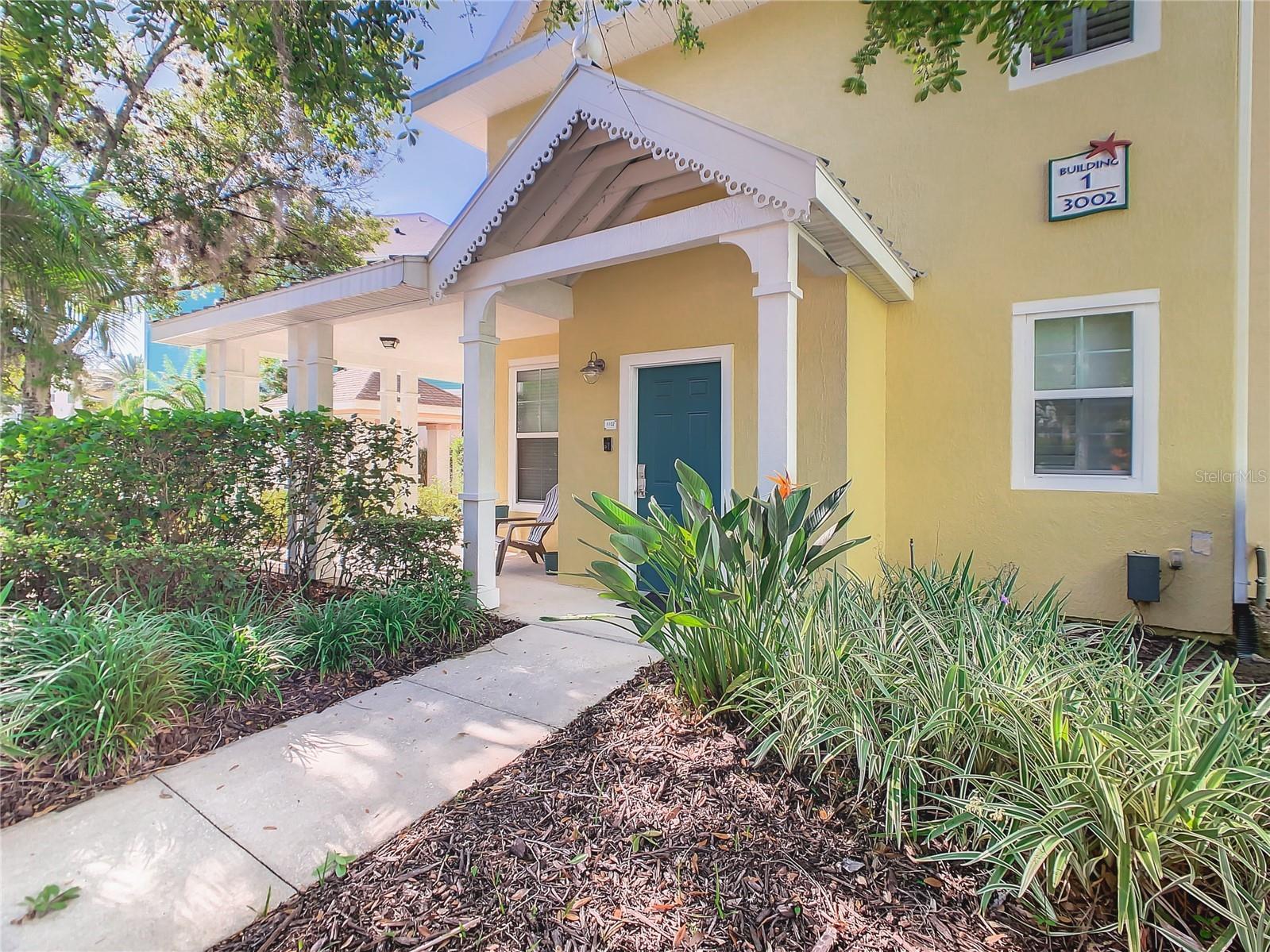 3002 Bonfire Beach Drive #202 Kissimmee FL 34746 O6404782 image4