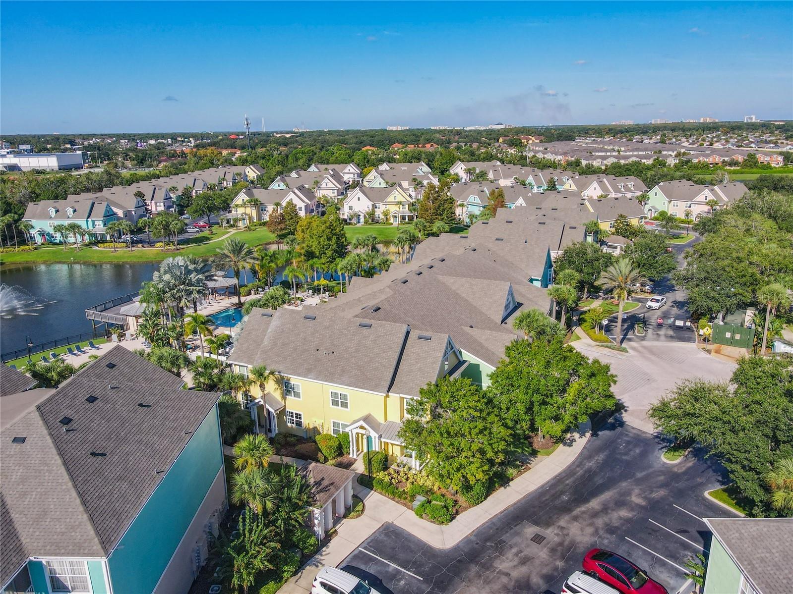 3002 Bonfire Beach Drive #202 Kissimmee FL 34746 O6404782 image41
