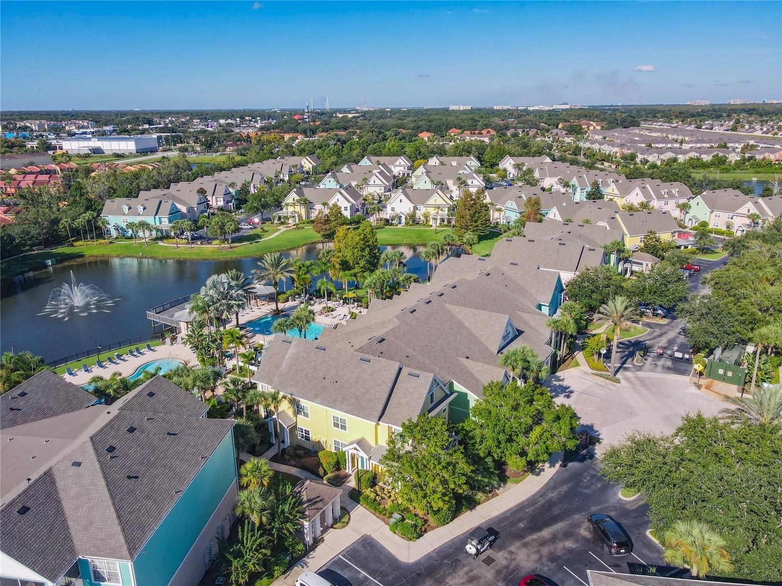3002 Bonfire Beach Drive #202 Kissimmee FL 34746 O6404782 image42