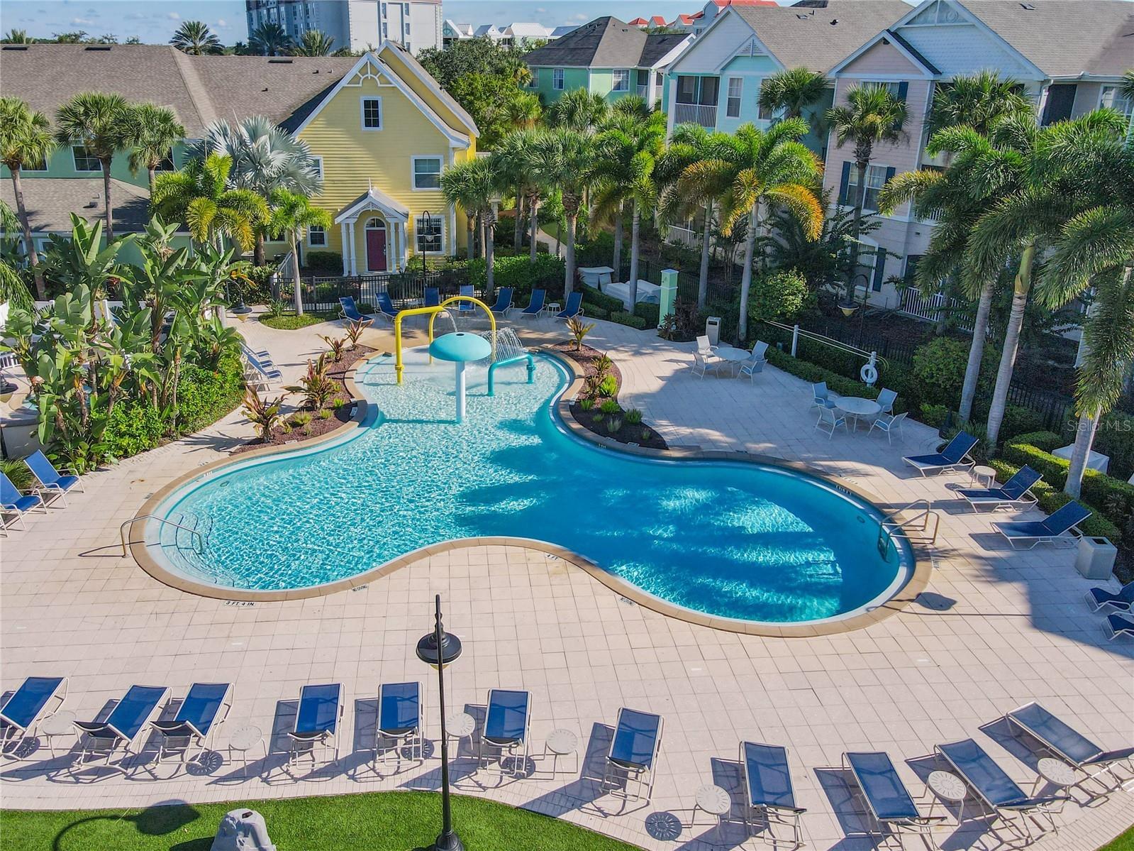 3002 Bonfire Beach Drive #202 Kissimmee FL 34746 O6404782 image43