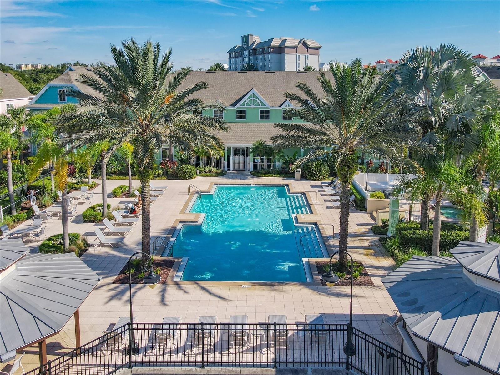 3002 Bonfire Beach Drive #202 Kissimmee FL 34746 O6404782 image44