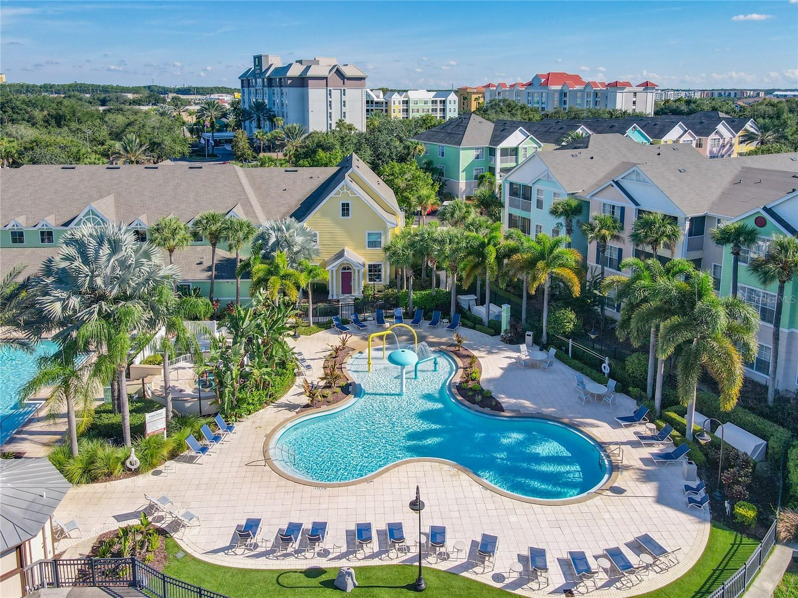 3002 Bonfire Beach Drive #202 Kissimmee FL 34746 O6404782 image45