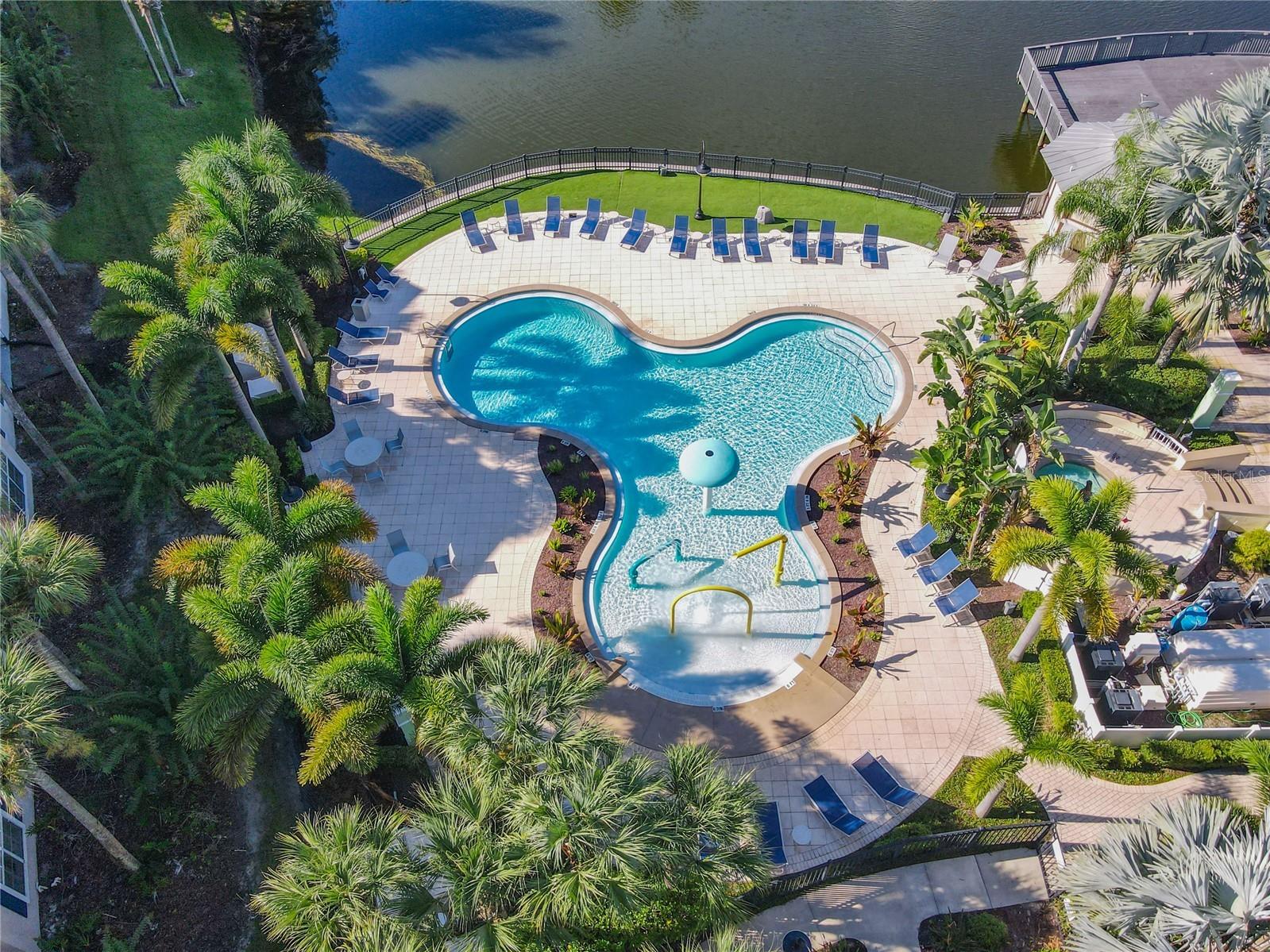 3002 Bonfire Beach Drive #202 Kissimmee FL 34746 O6404782 image46