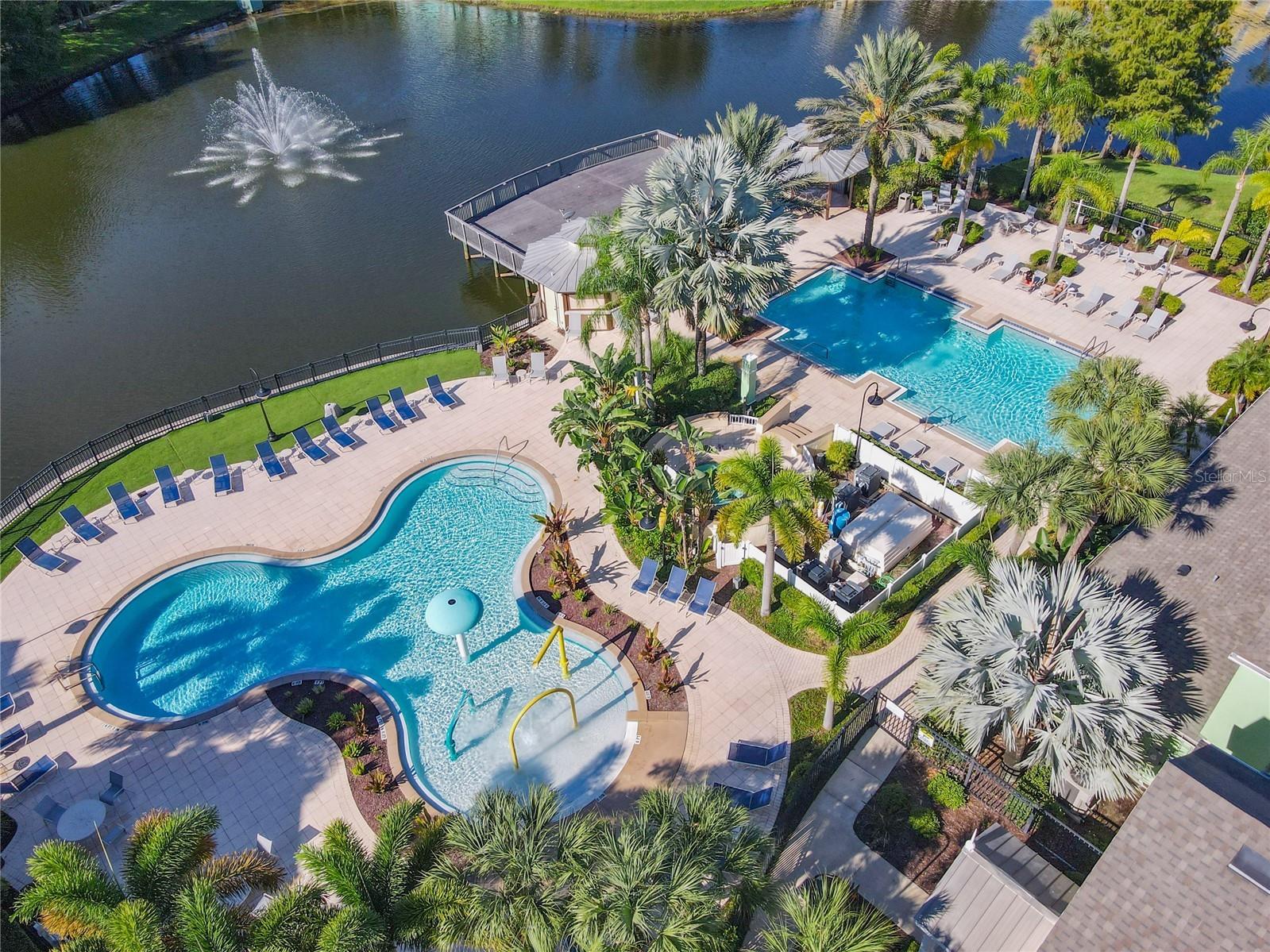 3002 Bonfire Beach Drive #202 Kissimmee FL 34746 O6404782 image47