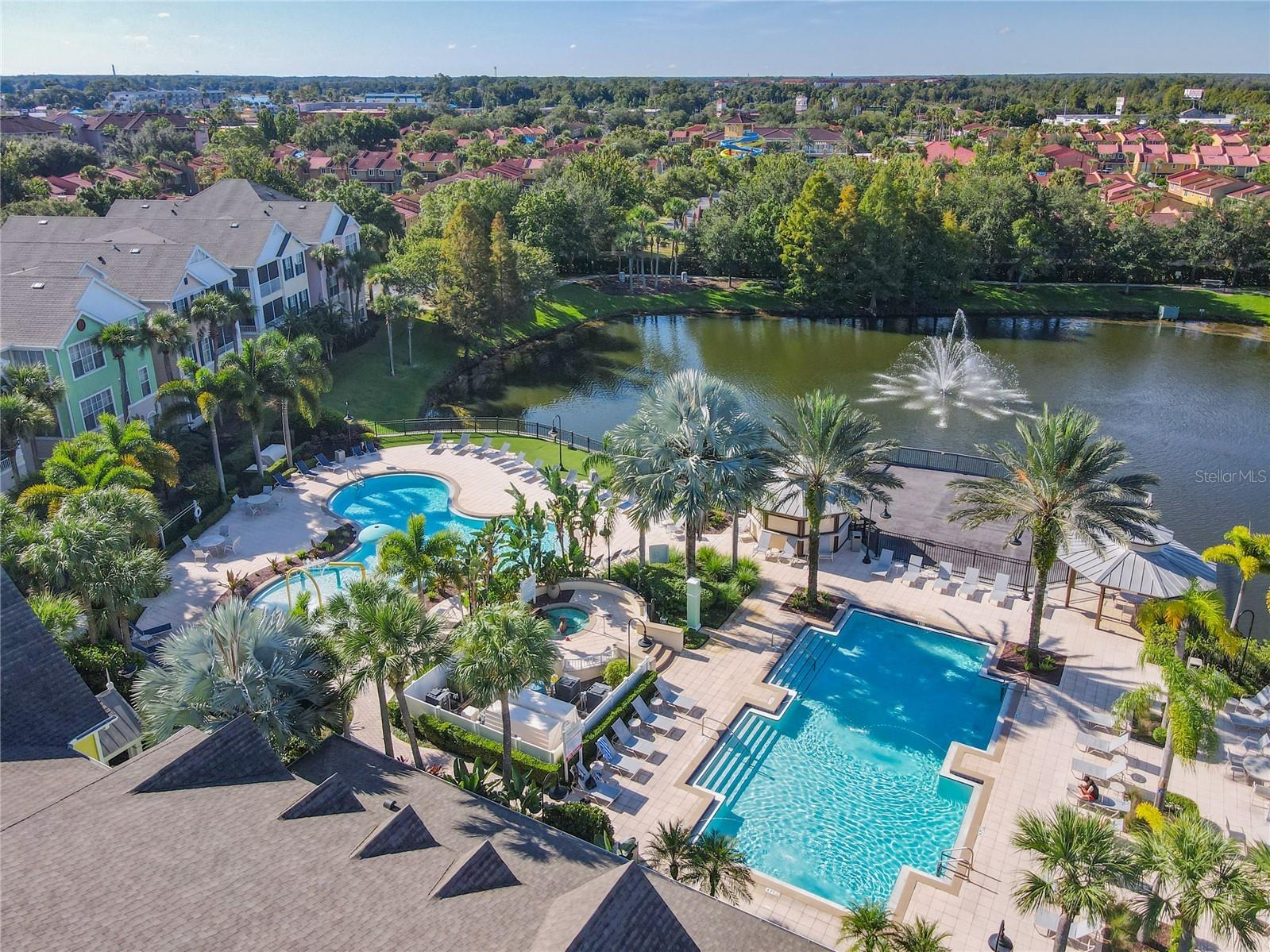 3002 Bonfire Beach Drive #202 Kissimmee FL 34746 O6404782 image49