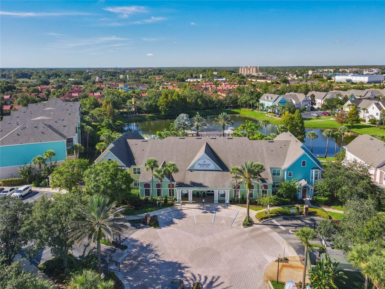 3002 Bonfire Beach Drive #202 Kissimmee FL 34746 O6404782 image5