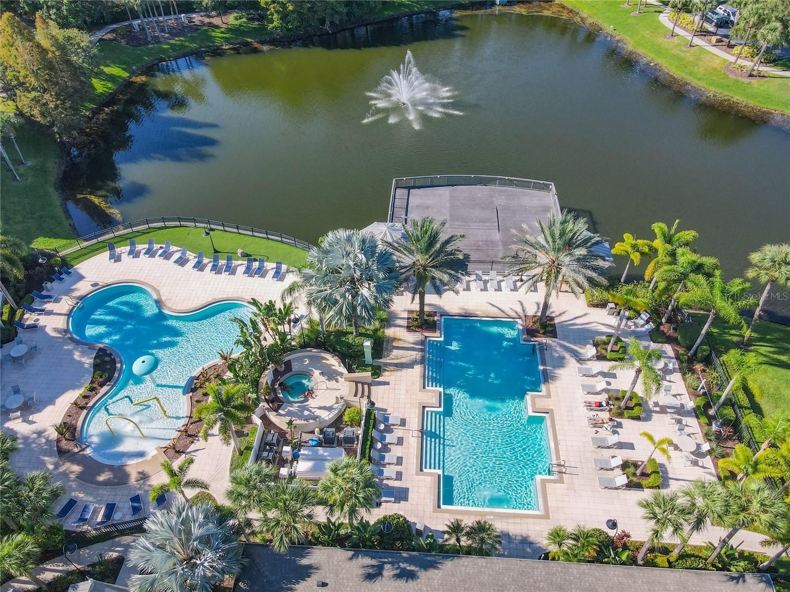 3002 Bonfire Beach Drive #202 Kissimmee FL 34746 O6404782 image50