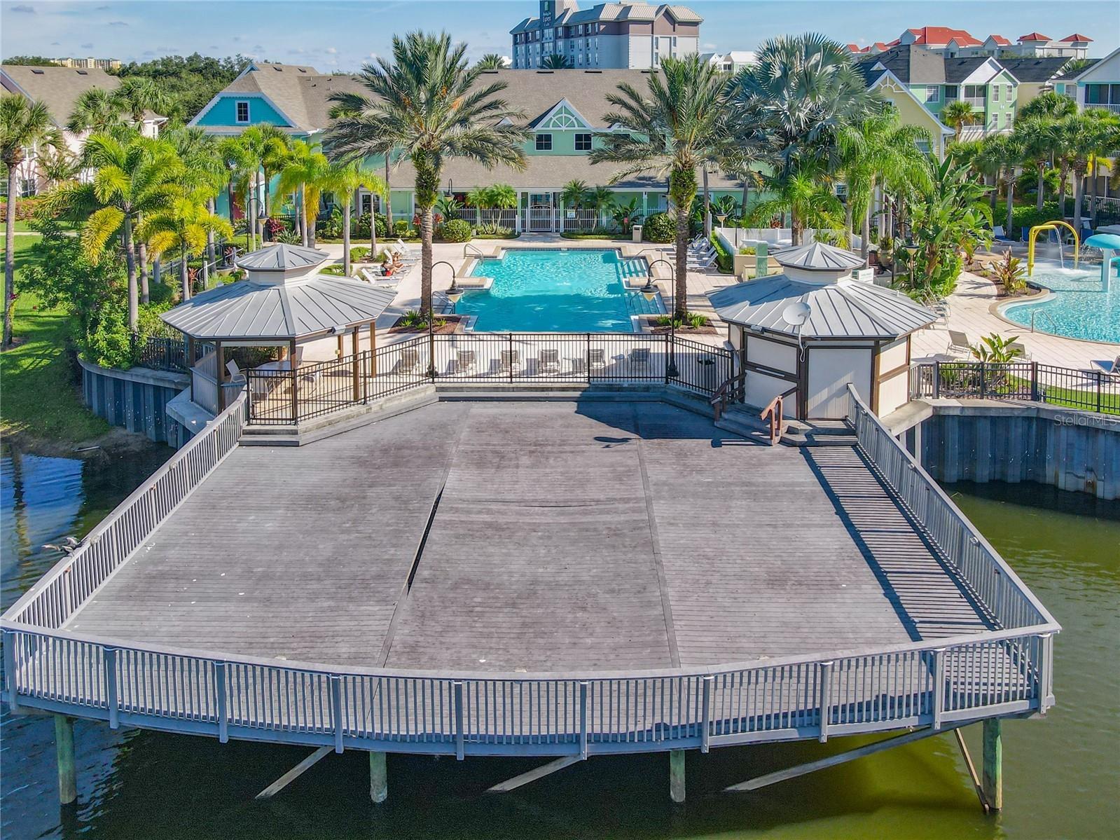 3002 Bonfire Beach Drive #202 Kissimmee FL 34746 O6404782 image53