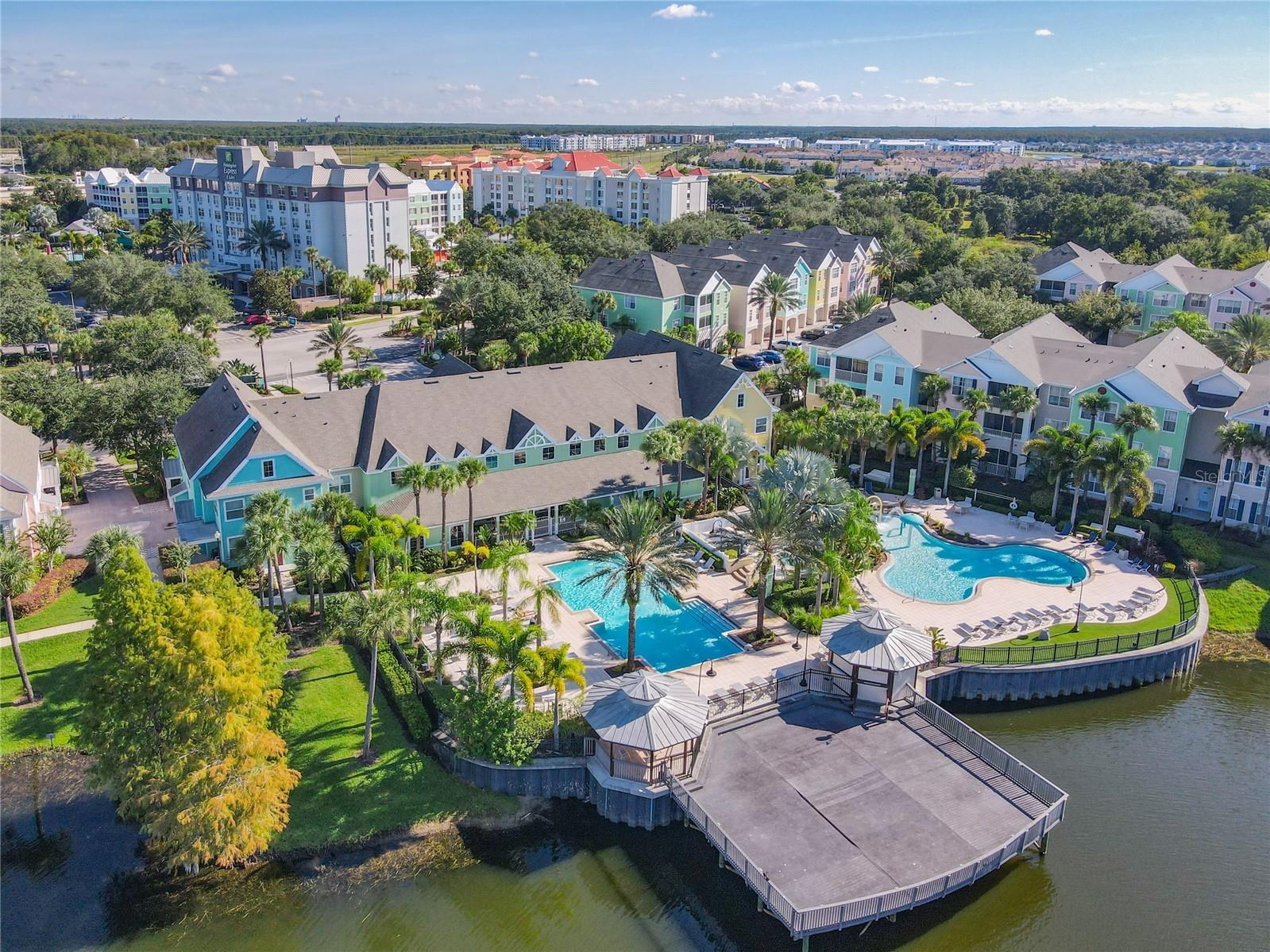 3002 Bonfire Beach Drive #202 Kissimmee FL 34746 O6404782 image55