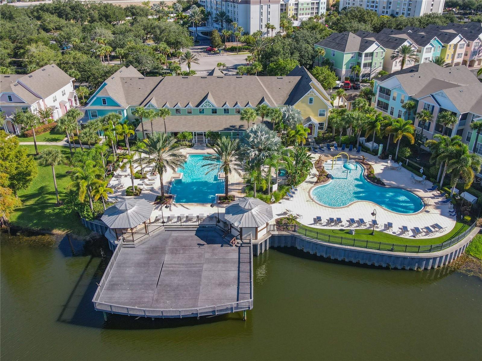 3002 Bonfire Beach Drive #202 Kissimmee FL 34746 O6404782 image56