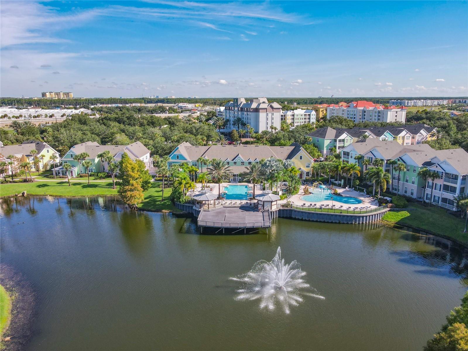 3002 Bonfire Beach Drive #202 Kissimmee FL 34746 O6404782 image57