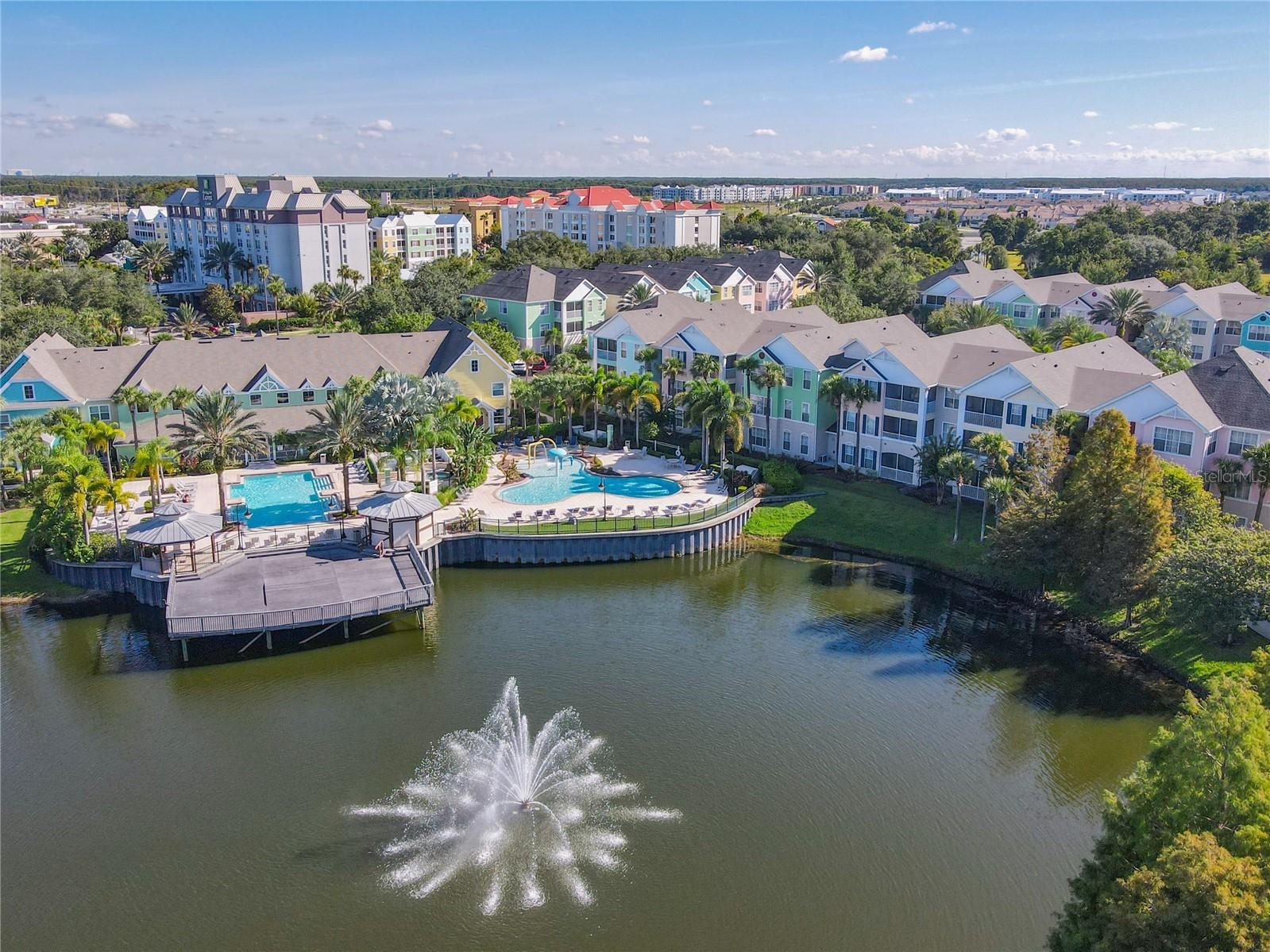 3002 Bonfire Beach Drive #202 Kissimmee FL 34746 O6404782 image58