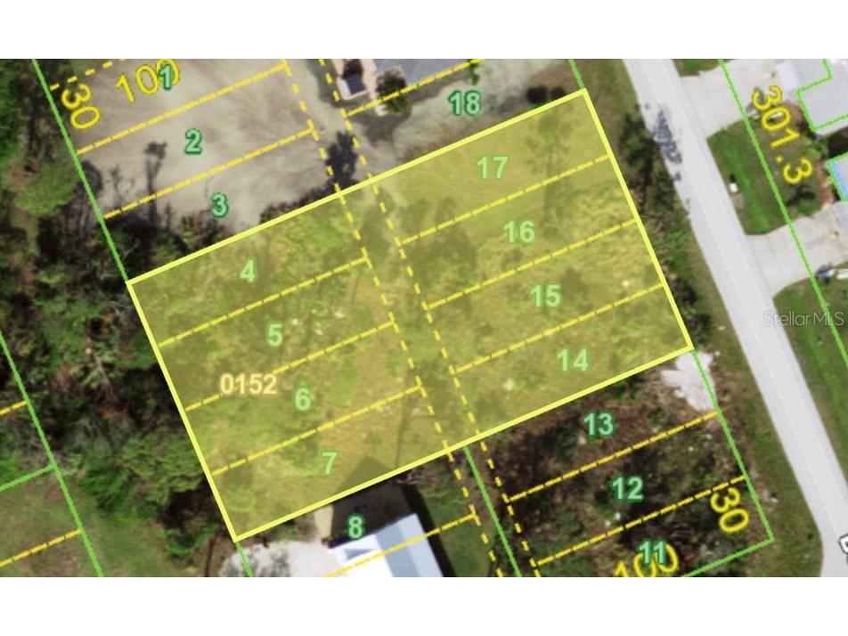 3002 Bourbon Street Englewood FL 34224 D6141897 image2