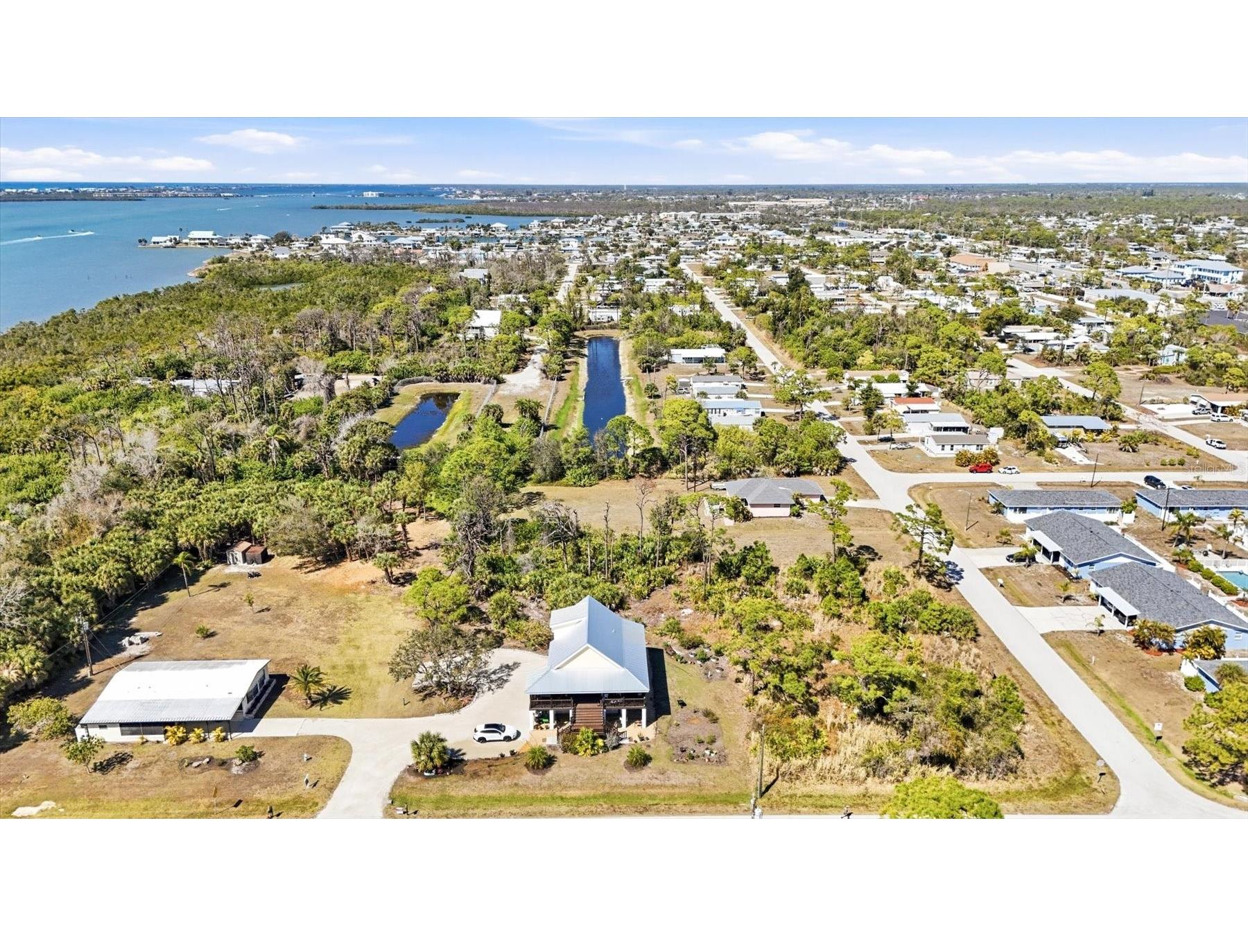 3002 Bourbon Street Englewood FL 34224 D6141897 image20