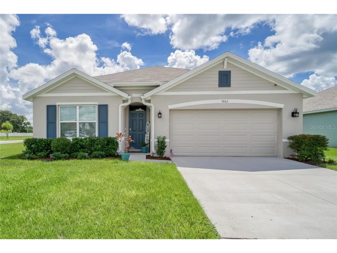 3002 Bridgeman Court Plant City FL 33566 T3386714 image1