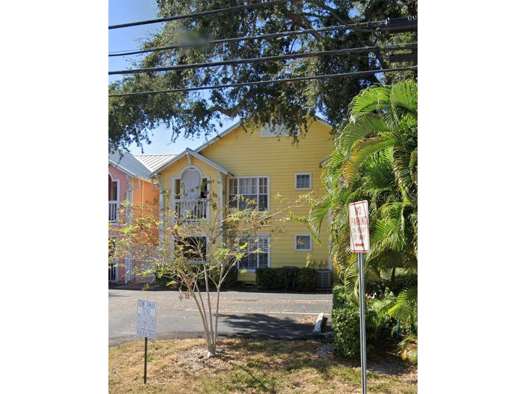 3002 Cleveland Street W #A-3 Tampa FL 33609 J963023 image1