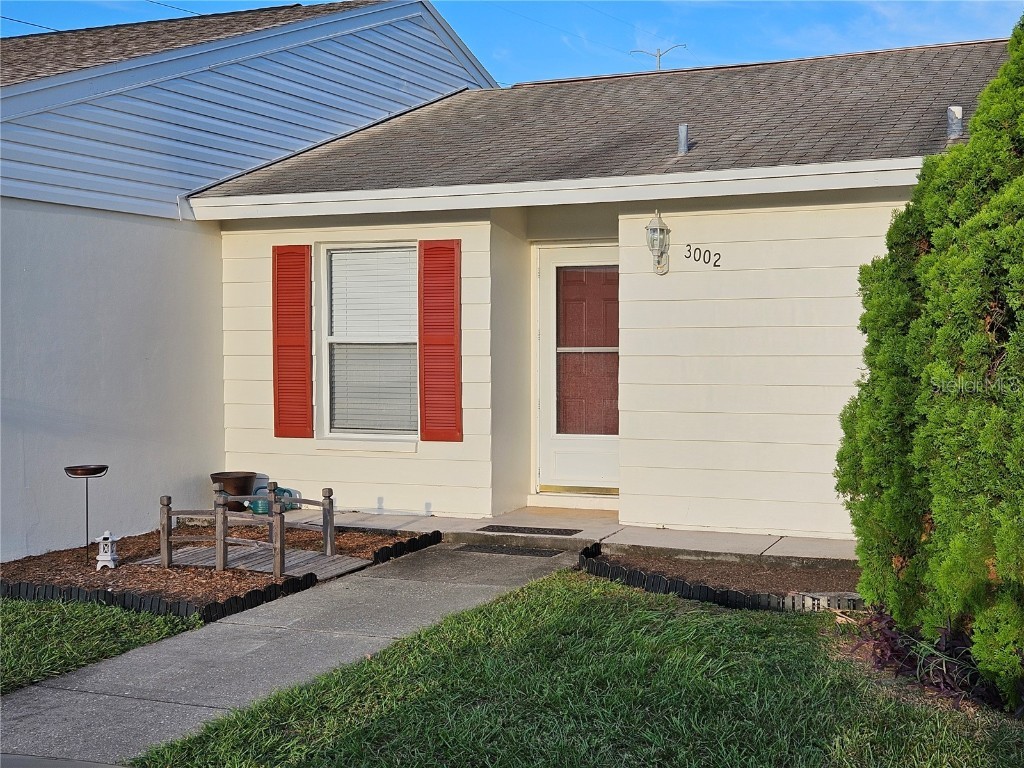 3002 Forrestal Court New Port Richey FL 34655 W7879222 image1