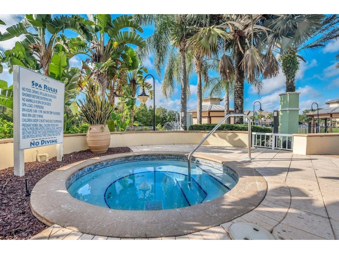 3002 Limbo Lane #101 Kissimmee FL 34746 O6347122 image41