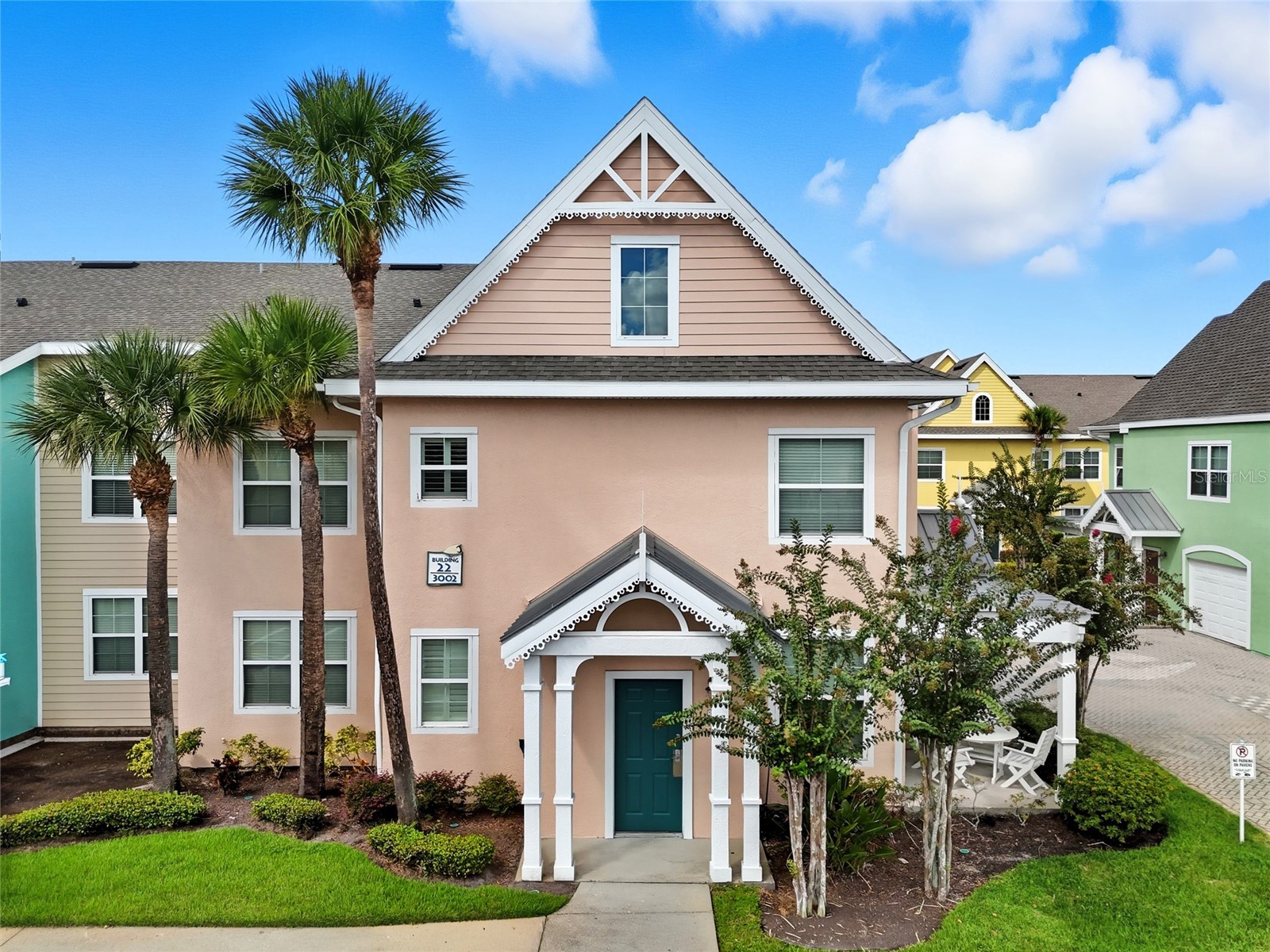 3002 Limbo Lane #101 Kissimmee FL 34746 O6372498 image1