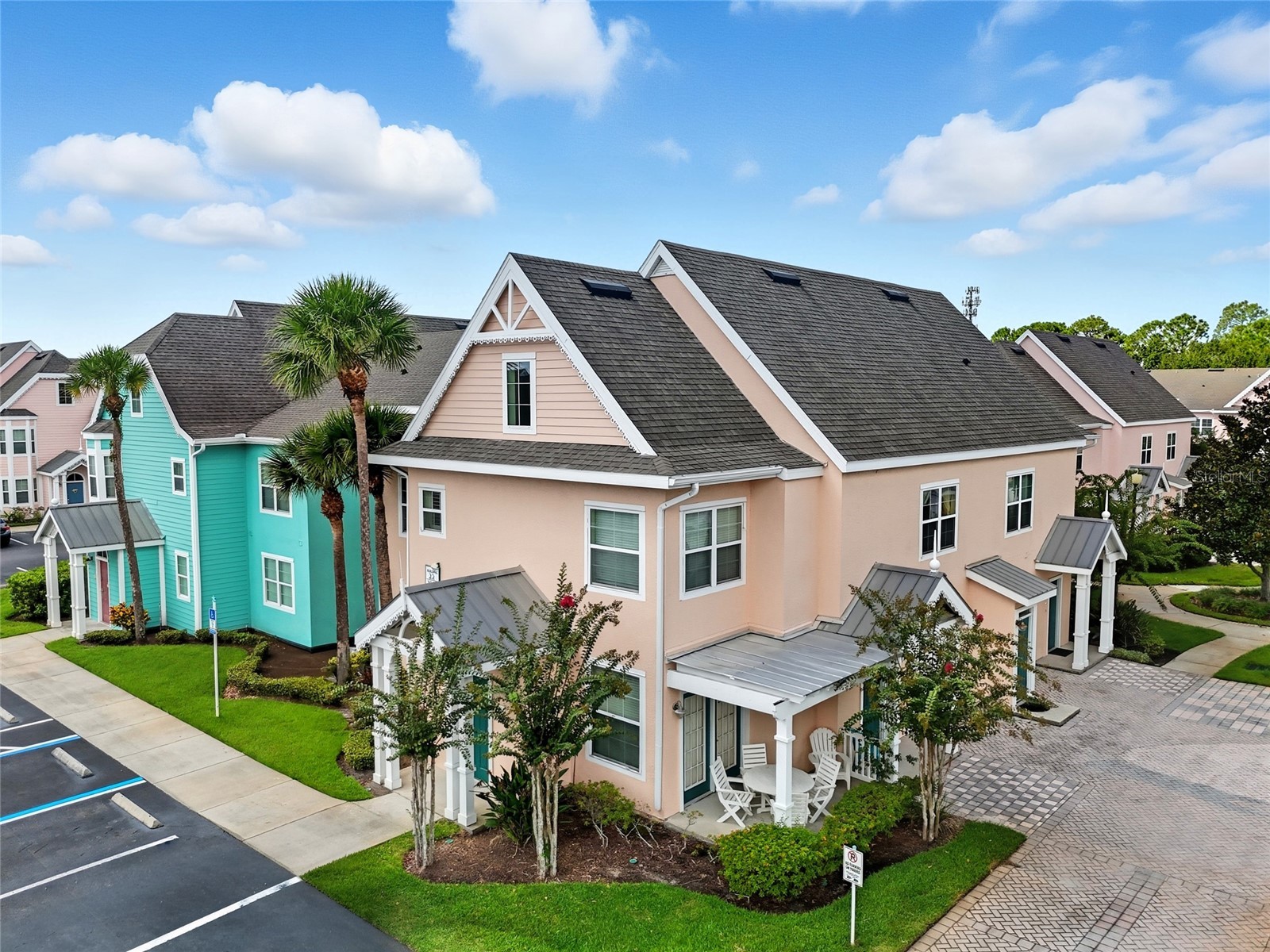 3002 Limbo Lane #101 Kissimmee FL 34746 O6372498 image4