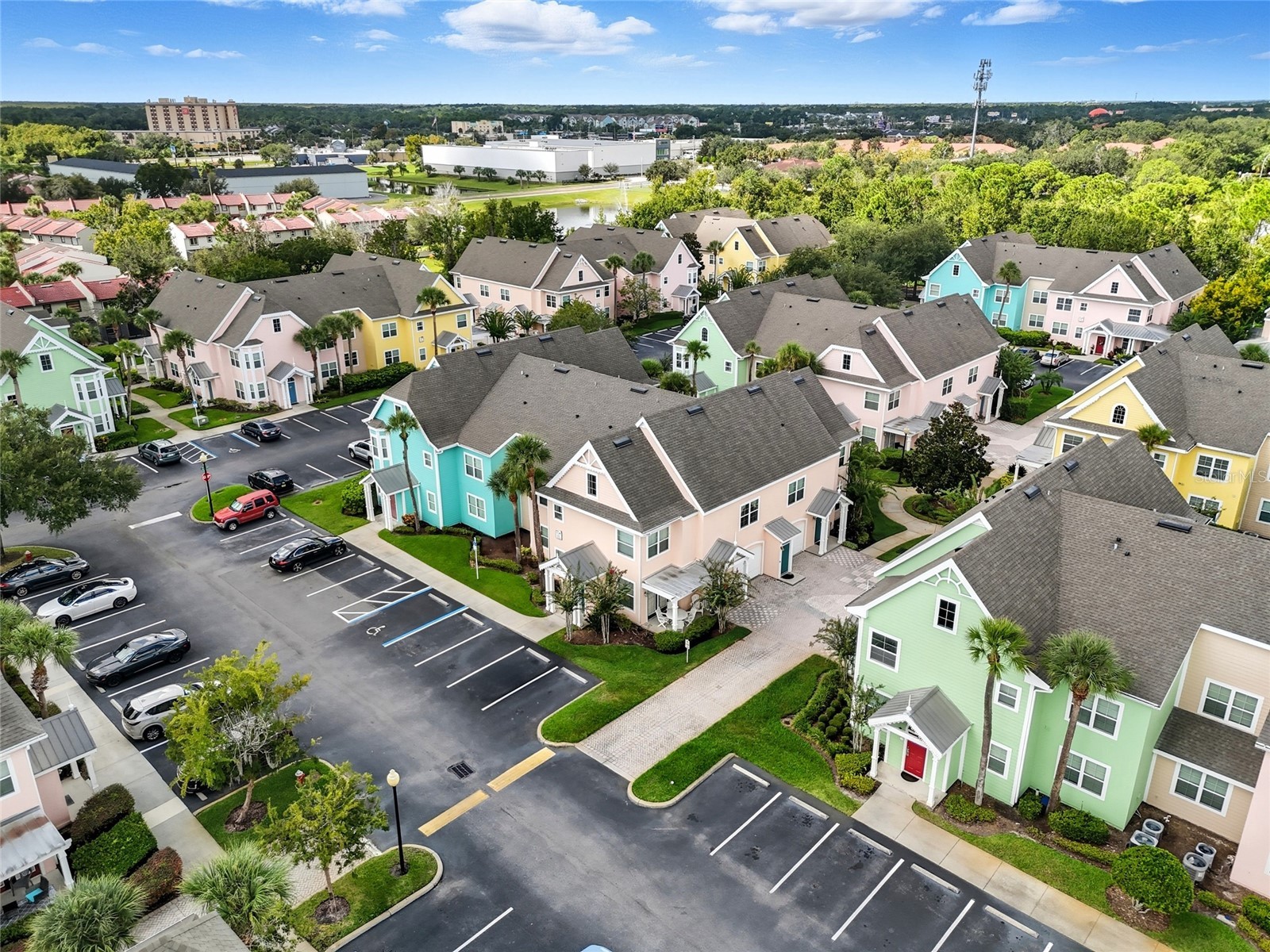 3002 Limbo Lane #101 Kissimmee FL 34746 O6372498 image5