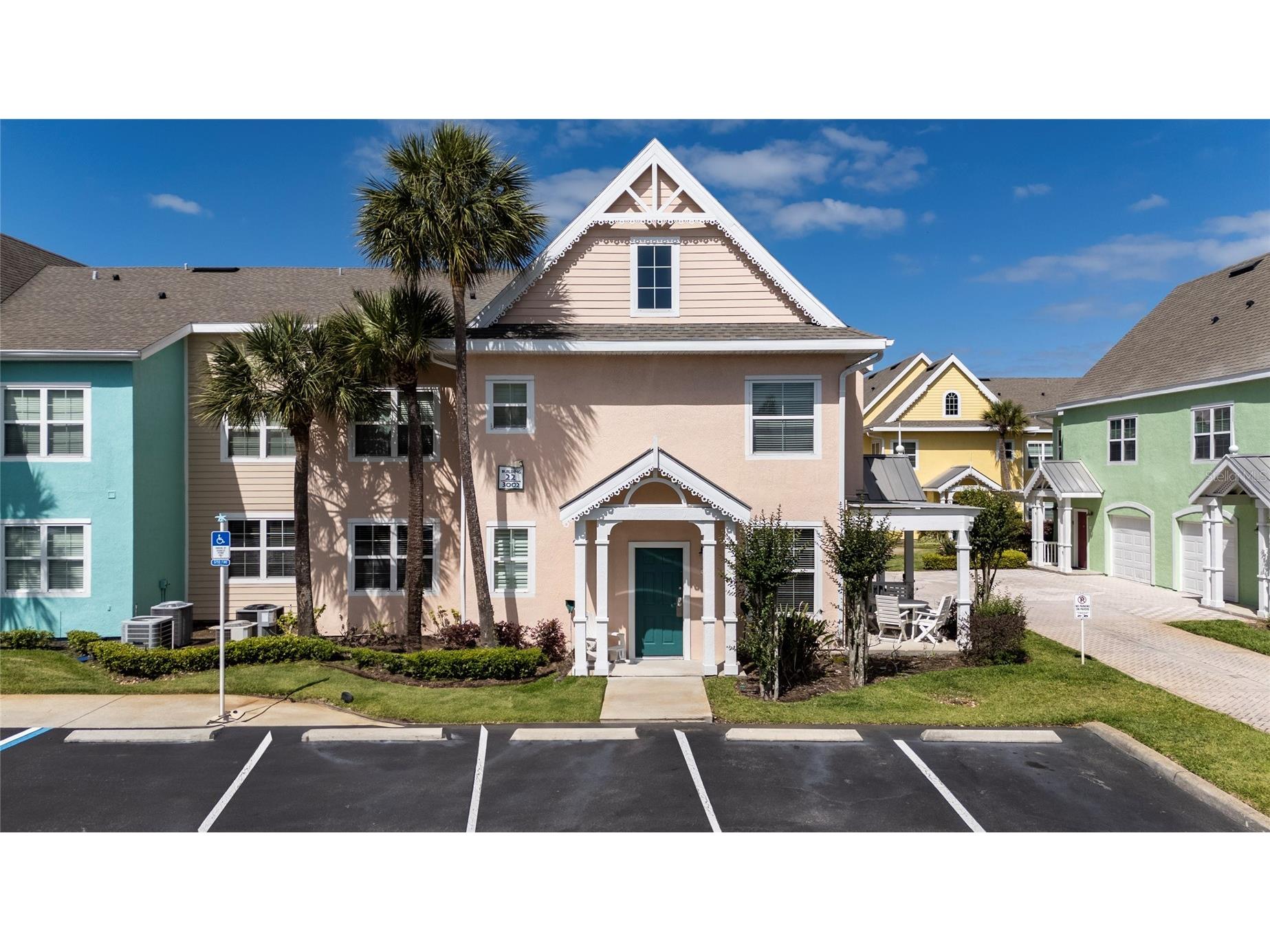 3002 Limbo Lane #101 Kissimmee FL 34746 S5148072 image1