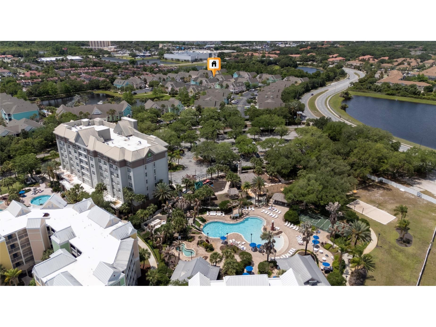 3002 Limbo Lane #101 Kissimmee FL 34746 S5148072 image36
