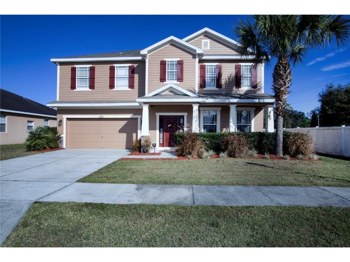 3002 Magnolia Meadows Drive Plant City FL 33567 T3348122 image1