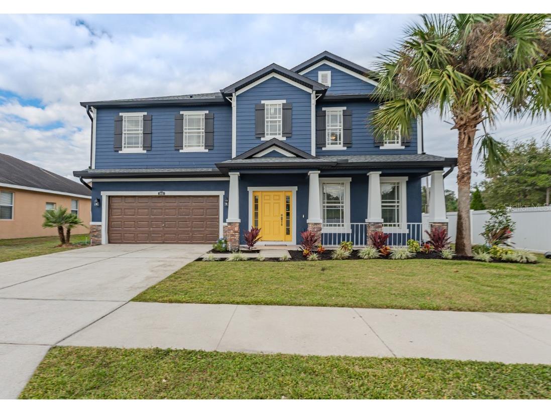 3002 Magnolia Meadows Drive Plant City FL 33567 T3418896 image1