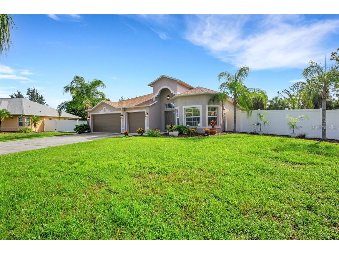 3002 Parade Terrace North Port FL 34286 A4618995 image1