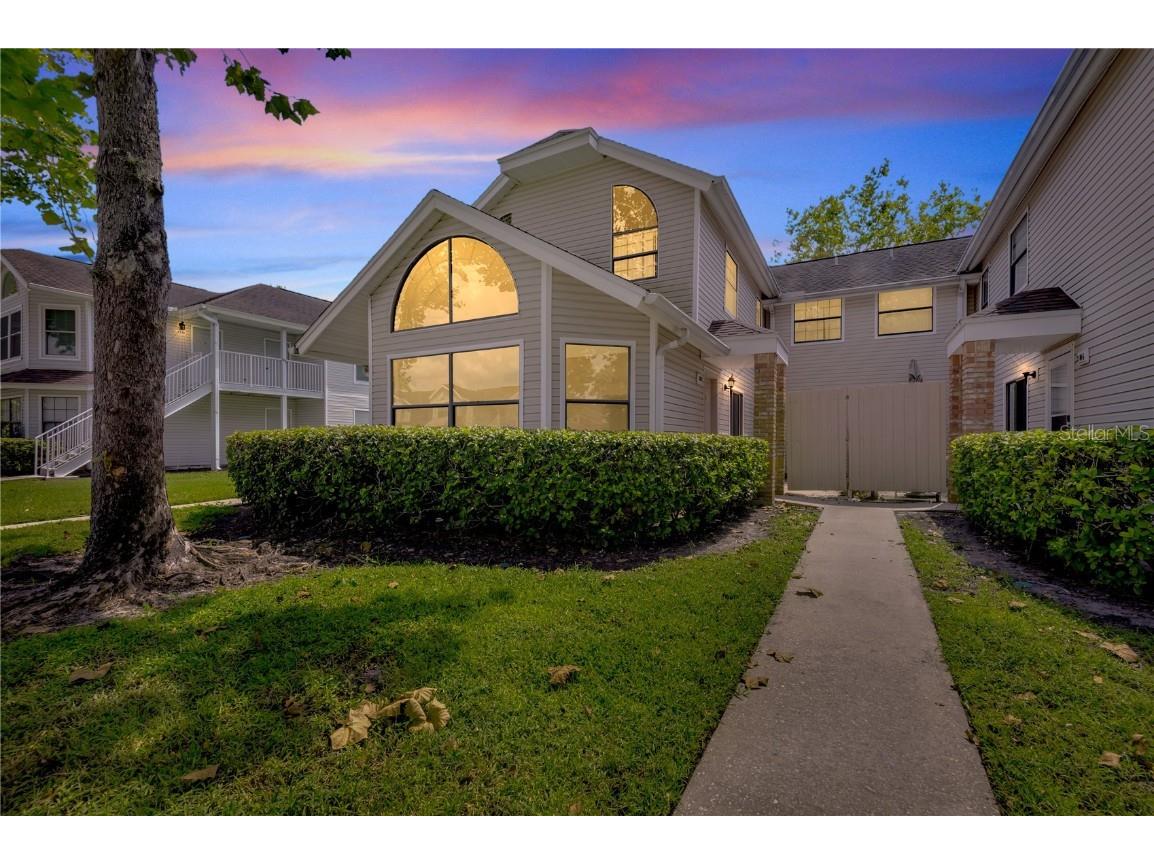 3002 Rio Grande Trail #3002 Kissimmee FL 34741 S5091683 image1