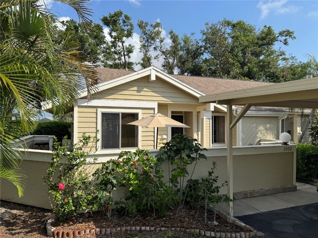 3002 Sail Pointe Circle #1B Venice FL 34293 A4651500 image1