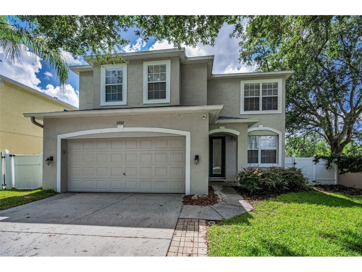 3002 Savannah Oaks Circle Tarpon Springs FL 34688 TB8386504 image1