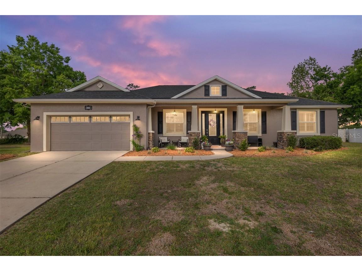 3002 SE 47th Terrace Ocala FL 34480 OM698432 image1