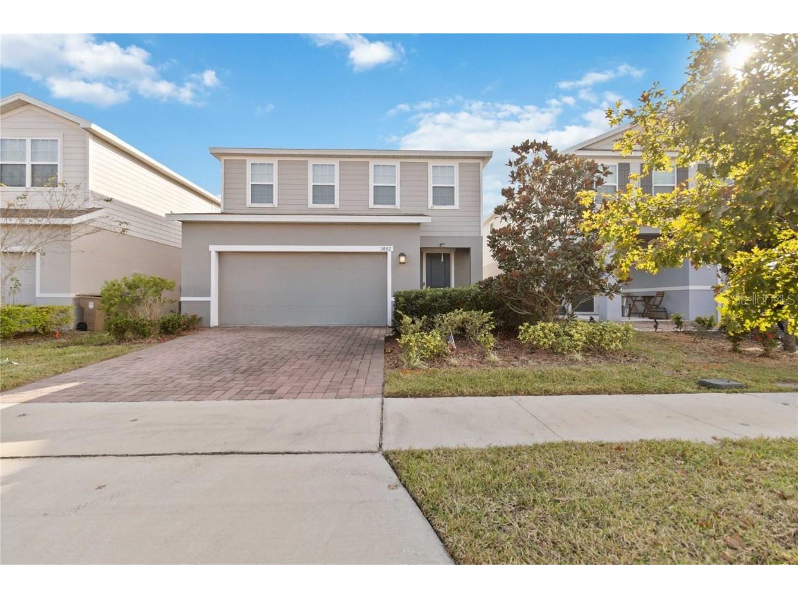 3002 Slough Creek Drive Kissimmee FL 34744 S5139030 image1