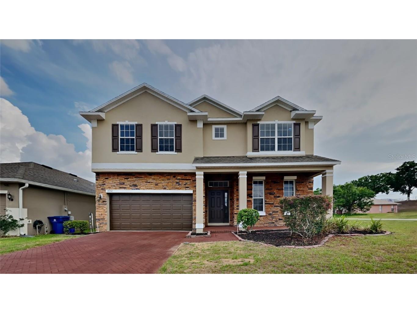 3002 Sunscape Terrace Groveland FL 34736 TB8384554 image1