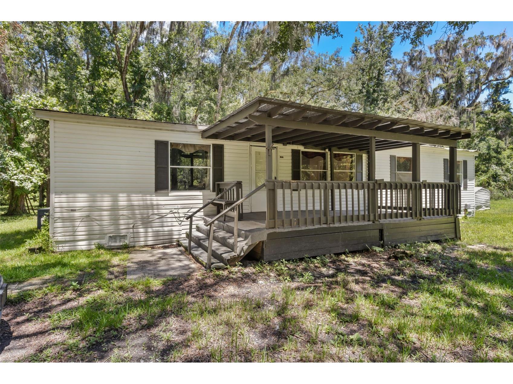 3002 SW 127th Avenue Webster FL 33597 - LITTLE WITCHOO RIVER O6417848 image1