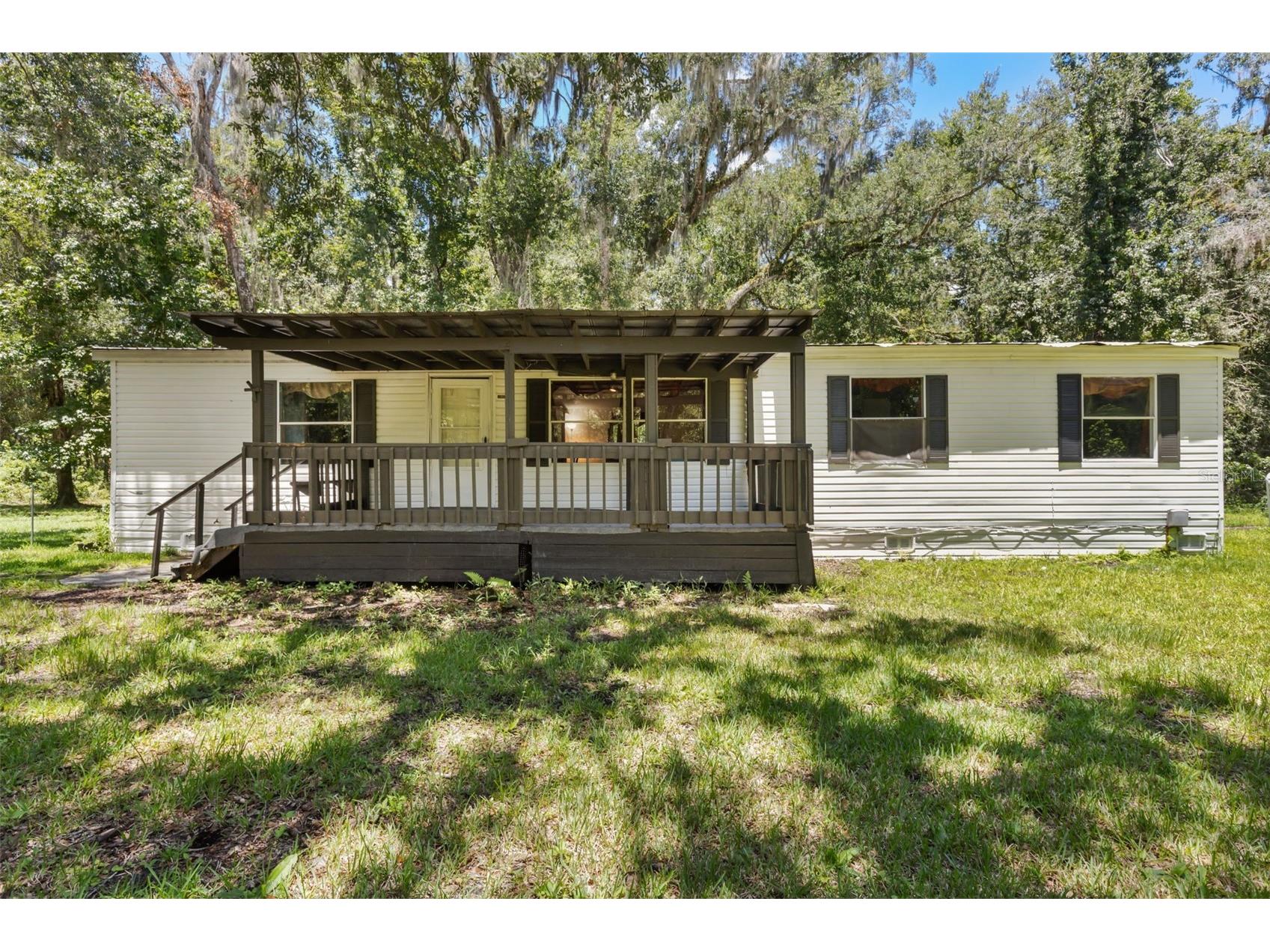 3002 SW 127th Avenue Webster FL 33597 - LITTLE WITCHOO RIVER O6417848 image22