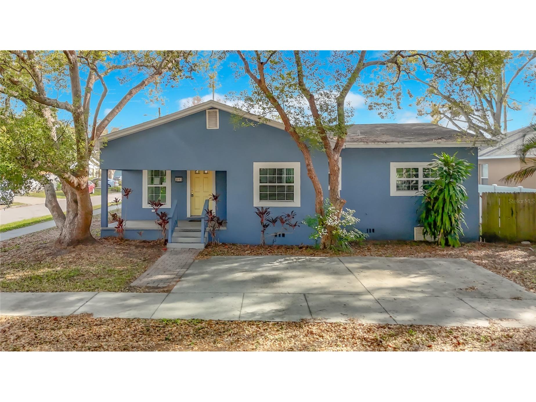 3002 W Arch Street Tampa FL 33607 TB8529686 image1