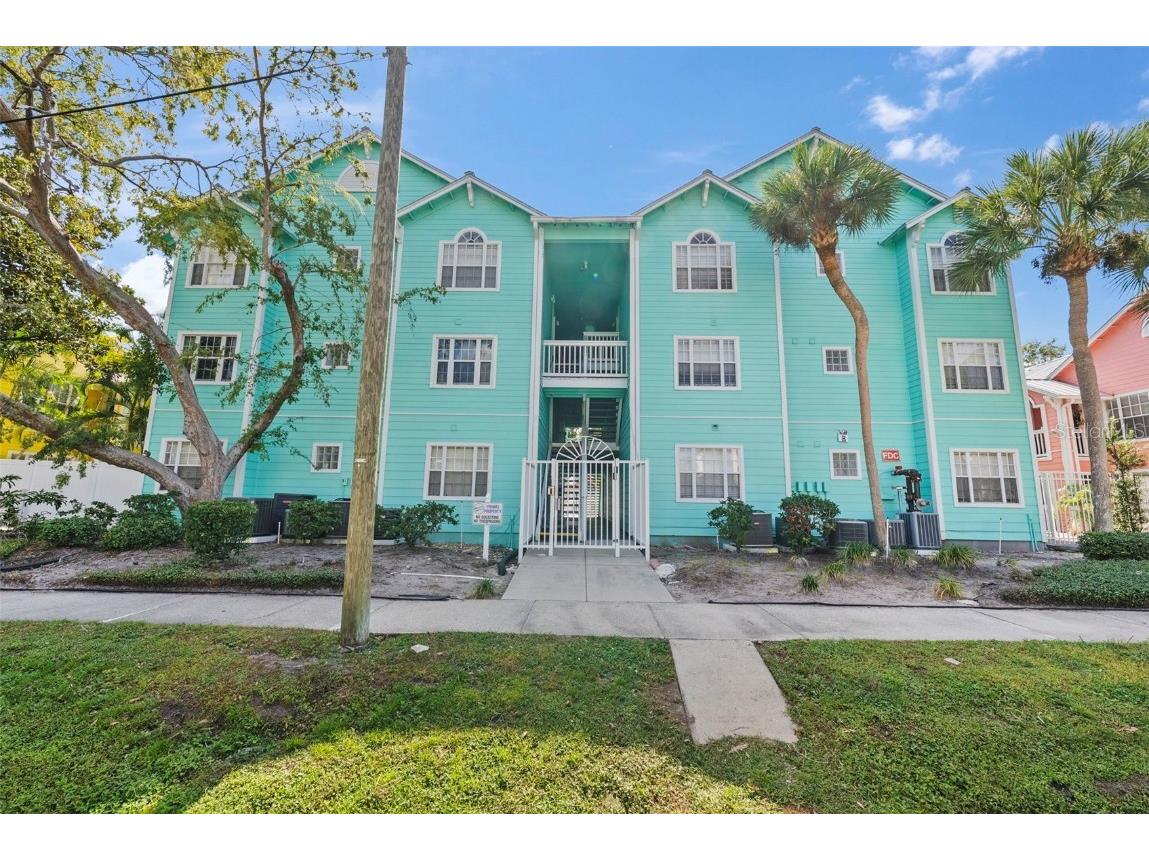 3002 W Cleveland Street #B10 Tampa FL 33609 TB8442452 image1