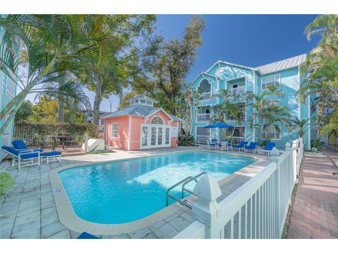 3002 W Cleveland Street #B11 Tampa FL 33609 TB8437573 image1